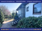 Eingang - Einfamilienhaus in Ruhiger Lage von Brechtorf! Mein Haus = Mein Makler
