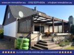 Terrasse - Einfamilienhaus in Ruhiger Lage von Brechtorf! Mein Haus = Mein Makler