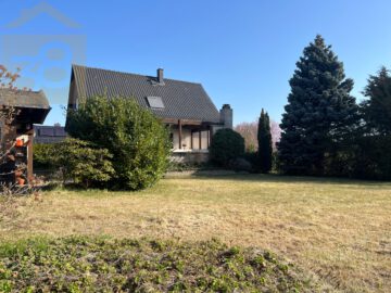 Einfamilienhaus in Ruhiger Lage von Brechtorf! Mein Haus = Mein Makler, 38471 Rühen, Einfamilienhaus