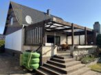 Terrasse - Einfamilienhaus in Ruhiger Lage von Brechtorf! Mein Haus = Mein Makler