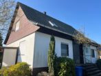 Hausansicht - Einfamilienhaus in Ruhiger Lage von Brechtorf! Mein Haus = Mein Makler