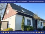 Hausansicht - Einfamilienhaus in Ruhiger Lage von Brechtorf! Mein Haus = Mein Makler