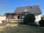Hausansicht - Einfamilienhaus in Ruhiger Lage von Brechtorf! Mein Haus = Mein Makler