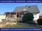 Hausansicht - Einfamilienhaus in Ruhiger Lage von Brechtorf! Mein Haus = Mein Makler