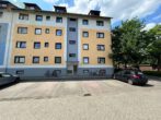 Hausansicht - 1-Zimmerwohnung in Gifhorn! Meine Wohnung = Mein Partner!