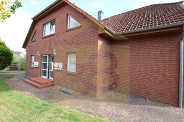 Moderne 3-Zimmerwohnung in Brechtorf – Meine Wohnung = Mein Makler!, 38471 Rühen, Dachgeschoss