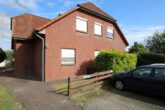 Hausansicht - Moderne 3-Zimmerwohnung in Brechtorf – Meine Wohnung = Mein Makler!