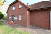 Hausansicht - Moderne 3-Zimmerwohnung in Brechtorf – Meine Wohnung = Mein Makler!