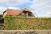 Ansicht auf Balkon - Moderne 3-Zimmerwohnung in Brechtorf – Meine Wohnung = Mein Makler!