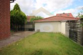 eigener Gartenanteil - Moderne 3-Zimmerwohnung in Brechtorf – Meine Wohnung = Mein Makler!